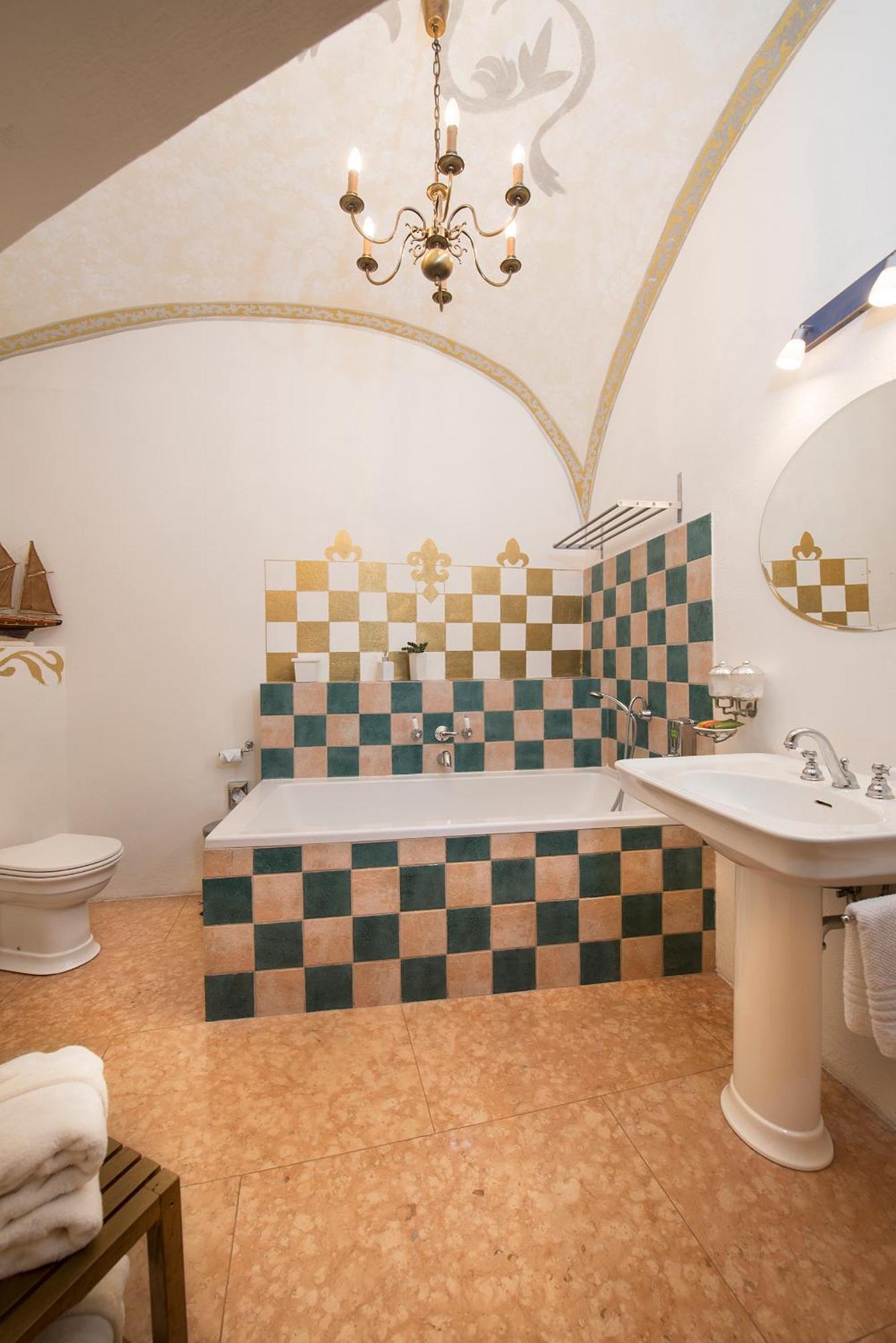 Chateau Grandcastle Liptovsky Hradok Room photo