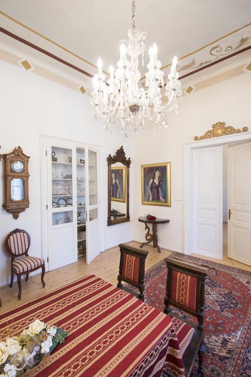 Chateau Grandcastle Liptovsky Hradok Exterior photo