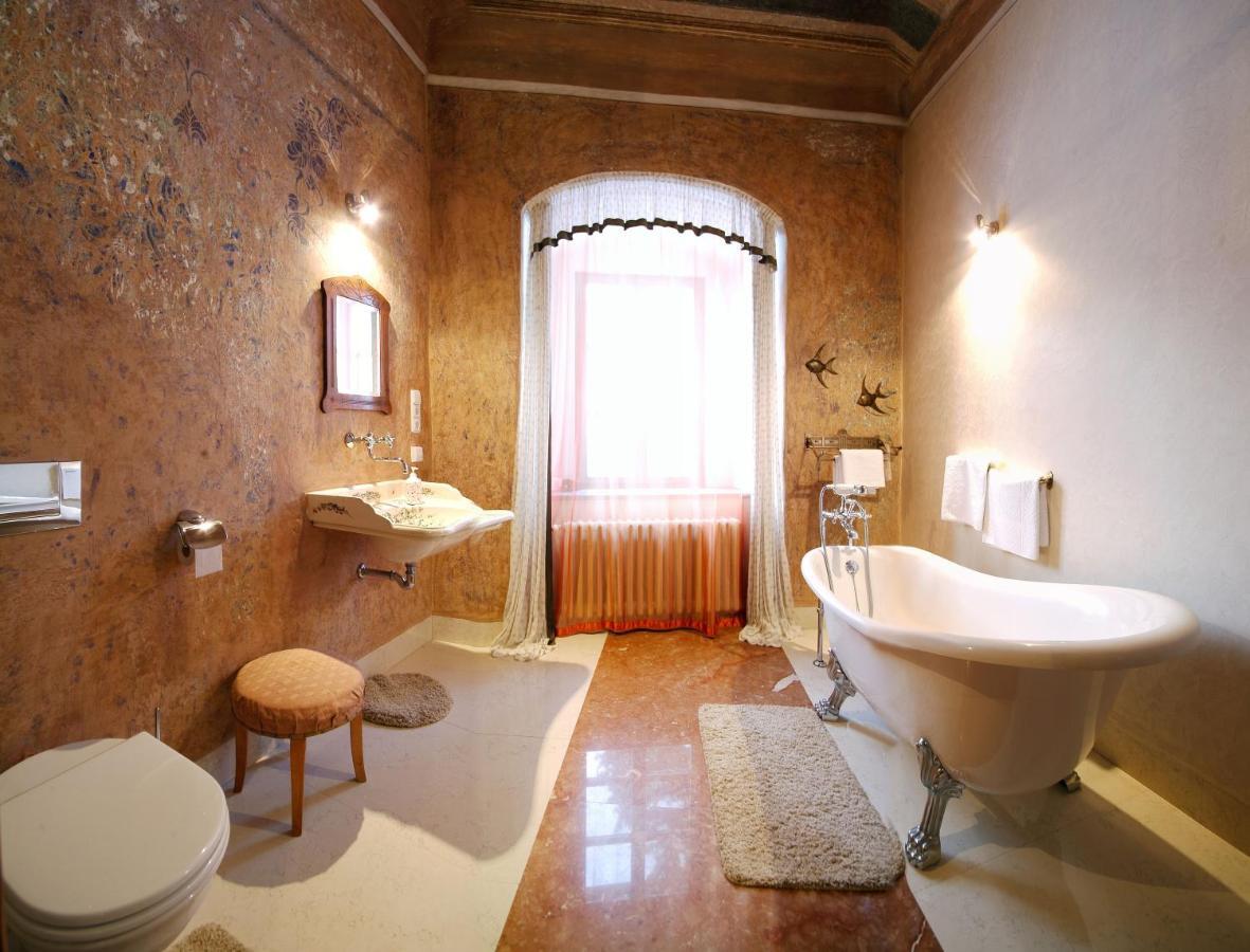 Chateau Grandcastle Liptovsky Hradok Room photo